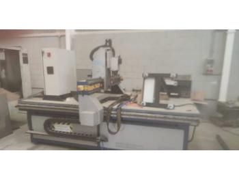 Machine tool Fadal 906 CNC machining center: picture 1