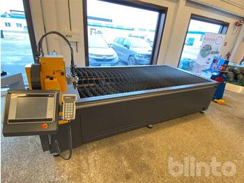 Machine tool Geka GSC-P3015 Ny: picture 1