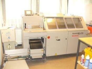 Printing machinery HORIZON
