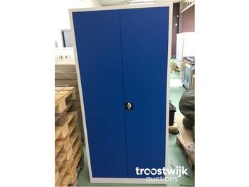 Workshop equipment Profeq Industrial storage cabinet: picture 1
