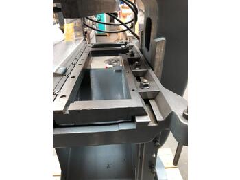 Printing machinery Tränklein USM Universalstanzmaschine: picture 2
