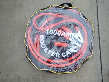 Workshop equipment Unused 1000A- 7Meter Jump Start Cable: picture 1