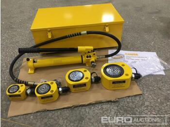 Workshop equipment Unused Ashita HHB-700, HHYG-10B, 20B, 30B, 50B: picture 1