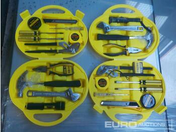 Workshop equipment Unused Gift Type Tool Set, 12Pcs (1 of): picture 1