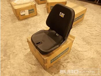 Workshop equipment Unused Kab Operator Seat: picture 1