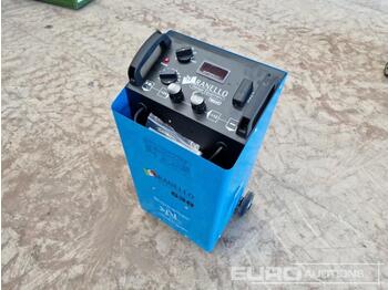 Workshop equipment Unused Maranello 630 12/24 Volt Battery Charger: picture 1