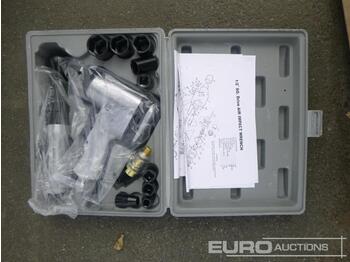 Workshop equipment Unused Runda RD-F2026BZ: picture 1