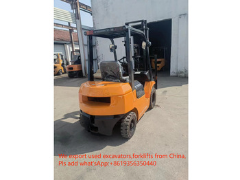 Forklift TOYOTA