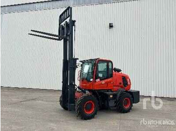 New Rough terrain forklift AGT F35A 4x4 (Unused): picture 2