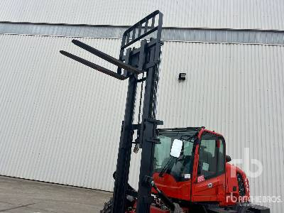 New Rough terrain forklift AGT F35A 4x4 (Unused): picture 30