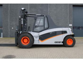 New Electric forklift Carer A200X: picture 1