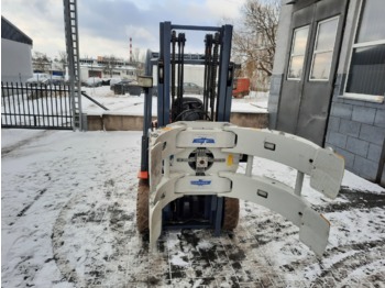 Diesel forklift Cascade 38F-RCP-A603: picture 1