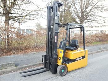 Forklift Caterpillar EP20KT: picture 1