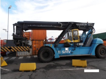 SMV SC4127TB5 - Container handler