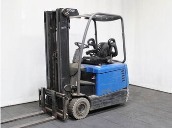 Forklift Crown SC 4220-1,3 H: picture 1