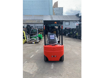 New Electric forklift EP EFL181: picture 4