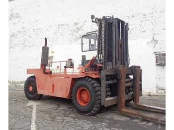 Forklift Fantuzzi FDC 320 (GOMME NUOVE): picture 1