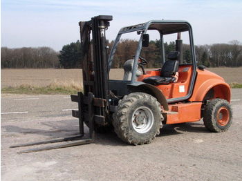 AUSA CH200  - Forklift
