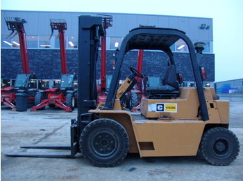 CAT V60E - Forklift