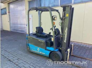 HanseLifter HL3ES20 - Forklift