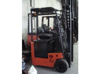 OM E3/12N - Forklift