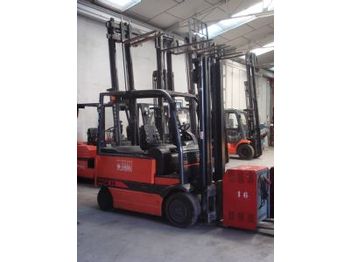 OM FASE 30 - Forklift