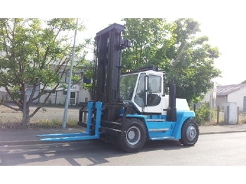 SMV SL12-600A 12000 - Forklift