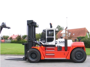 SMV SL25-1200A - Forklift