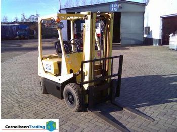 TCM 1600 kg benzine heftruck - Forklift