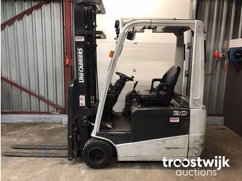 UniCarriers/Nissan 20 AG1N1L2Q - Forklift