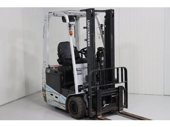 Unicarriers AS1N1L15Q - Forklift