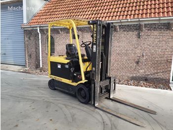 Forklift HYSTER E3.20xm: picture 1