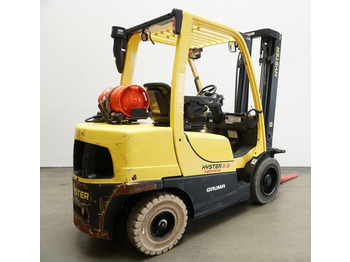 LPG forklift Hyster H3.0FT: picture 2