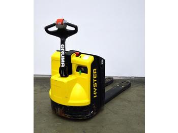 Pallet truck Hyster P1.8: picture 1
