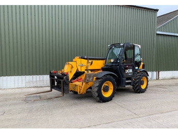 Telescopic handler JCB