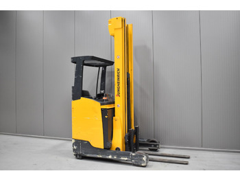 JUNGHEINRICH ETV 214 - Reach truck: picture 1