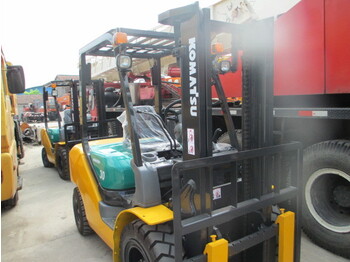 Forklift KOMATSU