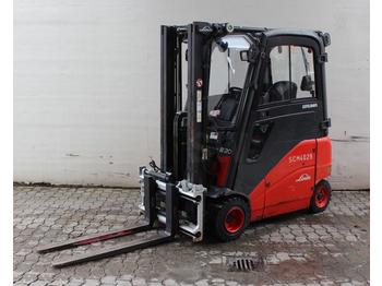 Forklift Linde E 20 PH/386: picture 1