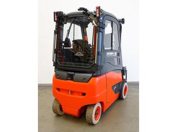 Electric forklift Linde E 20 PH EVO 386-02: picture 2