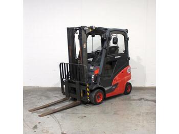 LPG forklift Linde H 16 T EVO 391-00, 19500 EUR from Germany - ID: 7089106