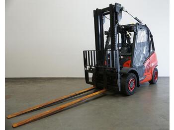 LPG forklift LINDE H40