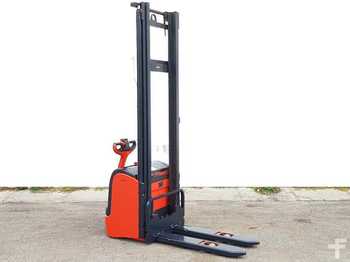 Stacker Linde L 16 / 372-03: picture 1
