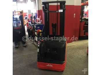 Stacker Linde L 20: picture 1