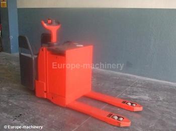 Linde T20AP-141 - Material handling equipment