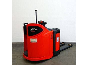 Pallet truck LINDE T20