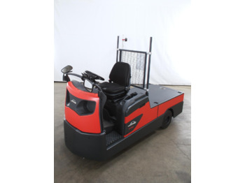 Tow tractor LINDE