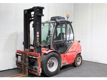 Forklift Manitou MSI 50 H: picture 1