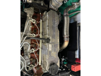 Mitsubishi 10414-FD9T  - Diesel forklift: picture 4