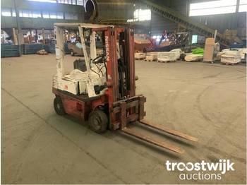 Forklift Nissan EH01A150: picture 1