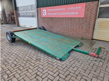 Onbekend  - Material handling equipment: picture 2